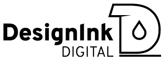 DesignInk Digital Ecommerce - members site